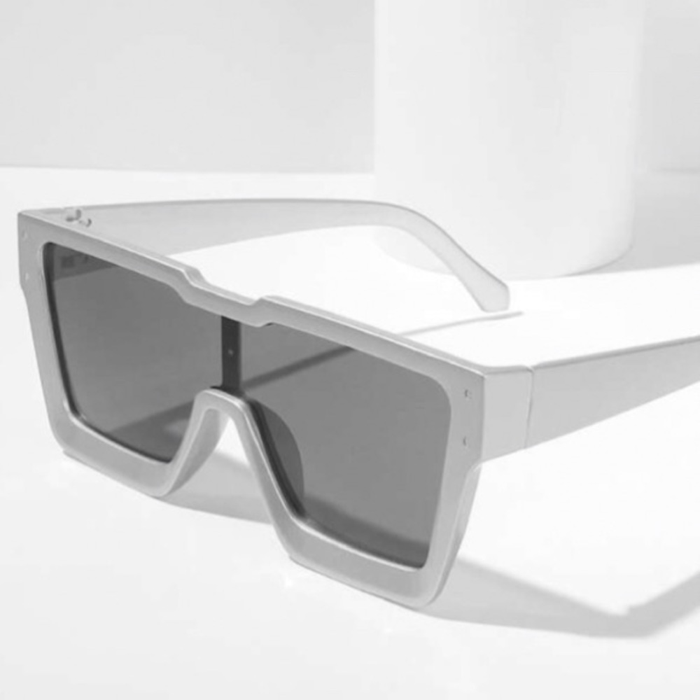 Flat Top Sunglasses